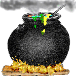 Cauldron