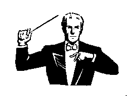 conductor